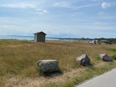 KämpingeBaddarna