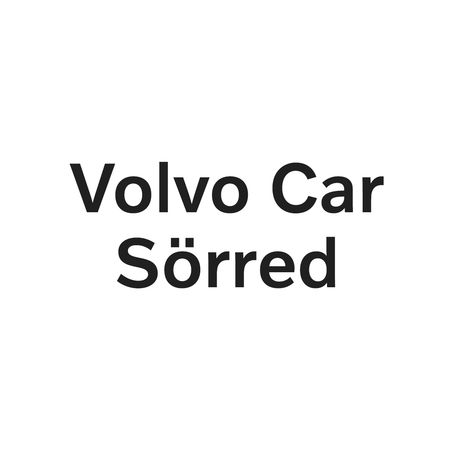 VolvoCarSorred