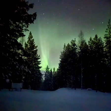 Mberglundskan