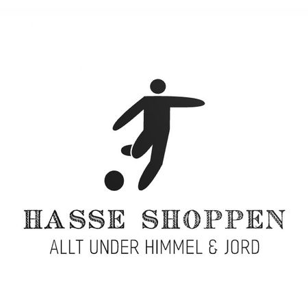 Hasse.shoppen