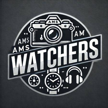 Amswatchers