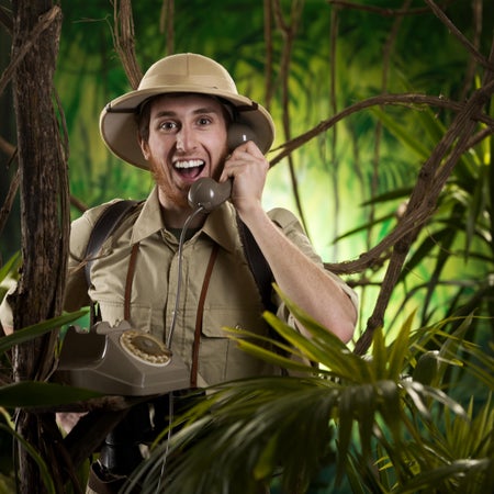 TheRetroJungle