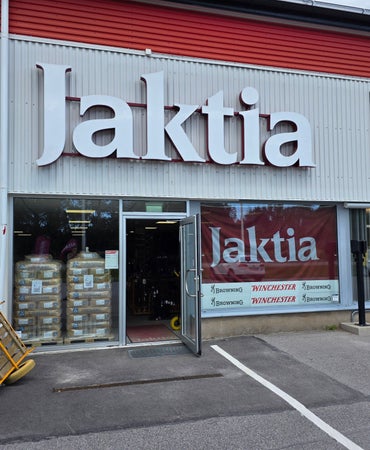 Jaktia karlshamn