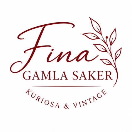 FinaGamlaSaker
