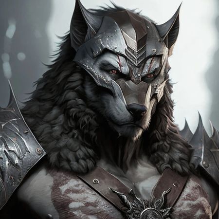 Vhagar