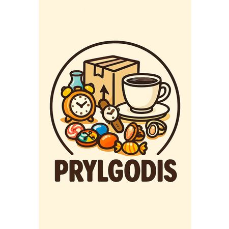 Prylgodis