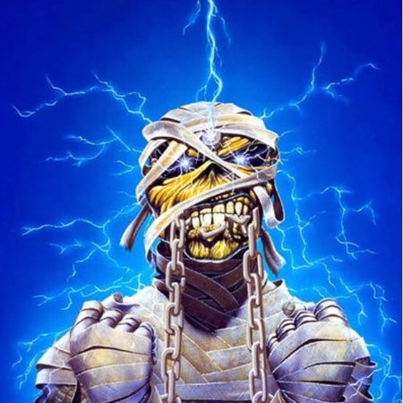 RufusVarg