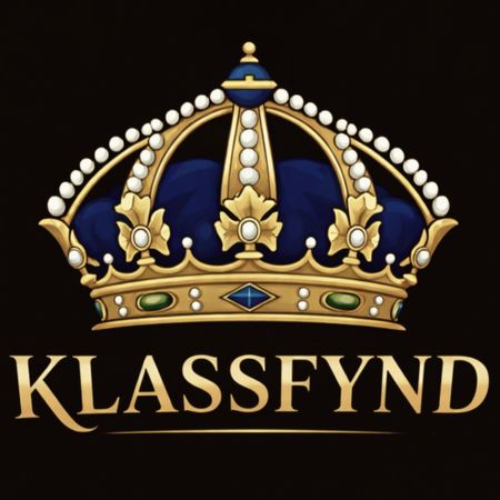 Klassfynd