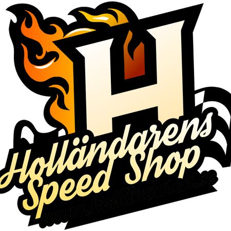 HollandarensSpeedShop