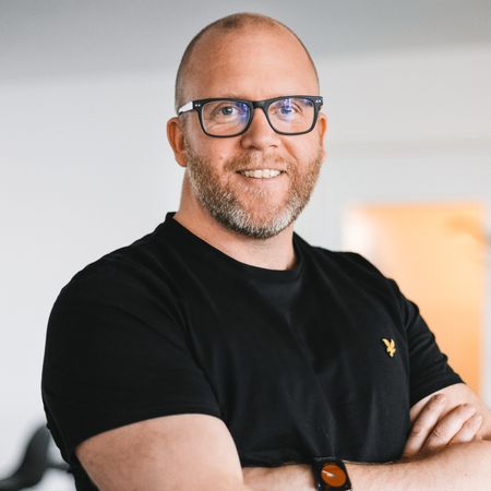 Johanstrade