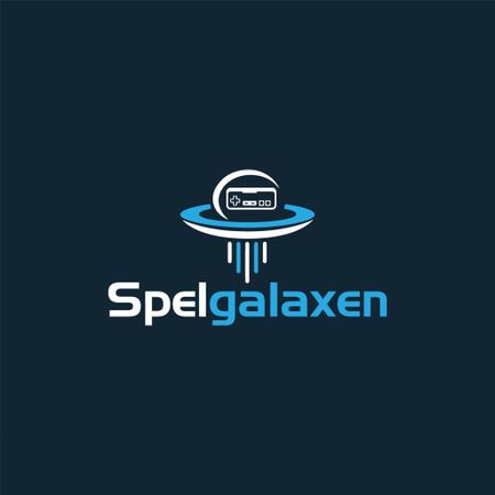 Spelgalaxen