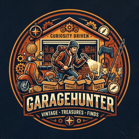 GarageHunter