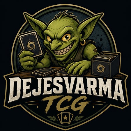 DejesVarma TCG