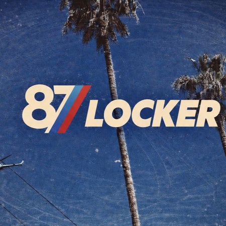 87LOCKER