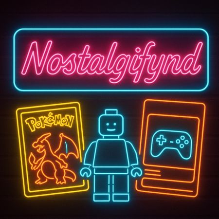 Nostalgifynd