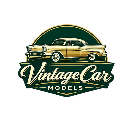 VintageCarModels