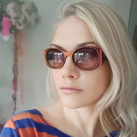 Annasnegina