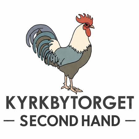 KyrkbytorgetSecondHand