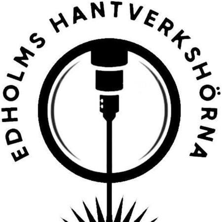Edholmshantverkshorna