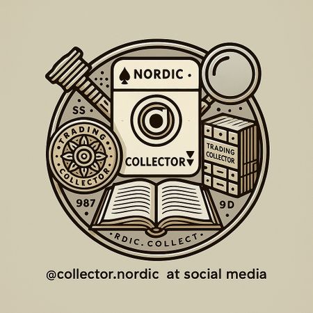 Collector-Nordic