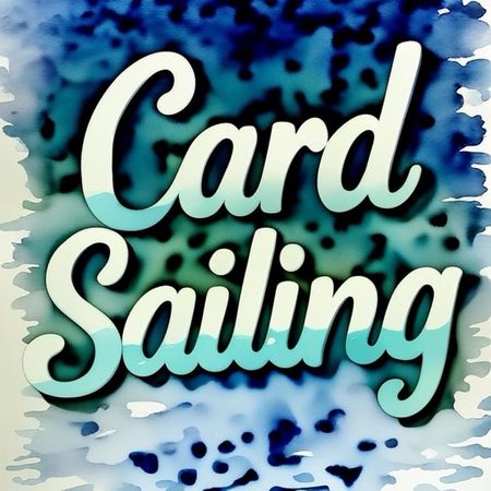 Cardsailing