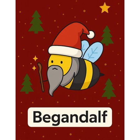 Begandalf