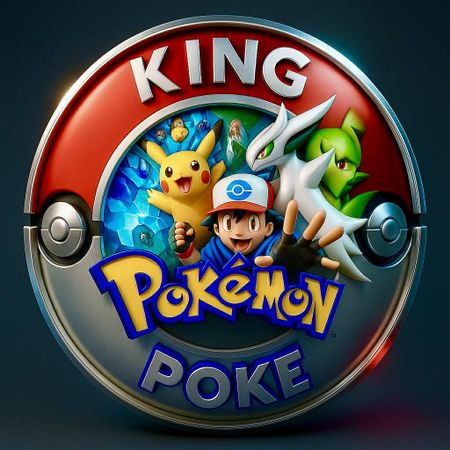 kingpoke