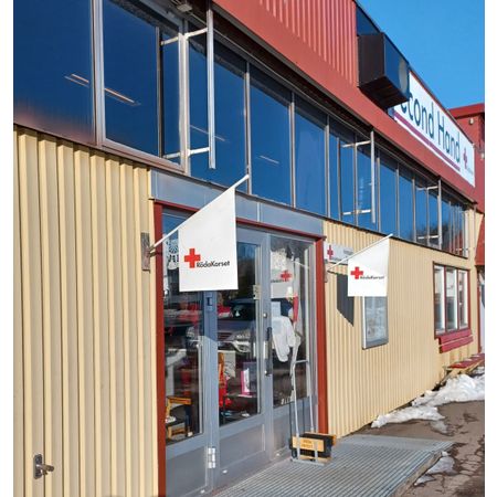 RodaKorset-Secondhand-kungalv