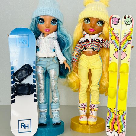 Dollcollection