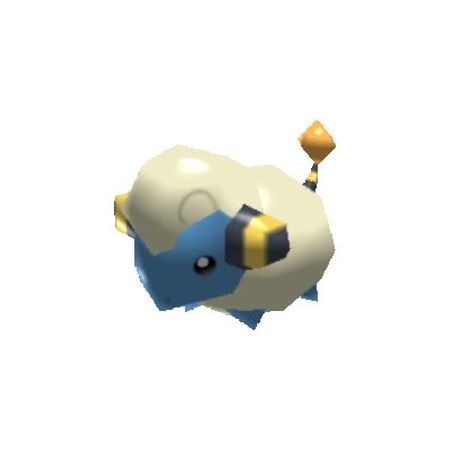 AggeMareep