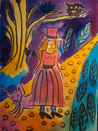 Bobo77 Art