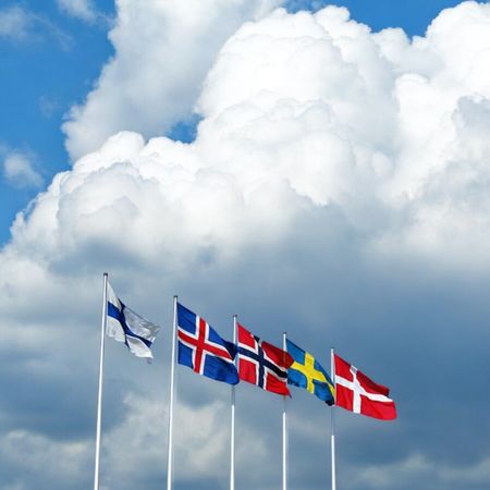SilverNordic