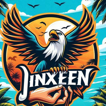Jinxeen
