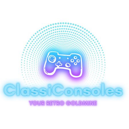 ClassiConsoles