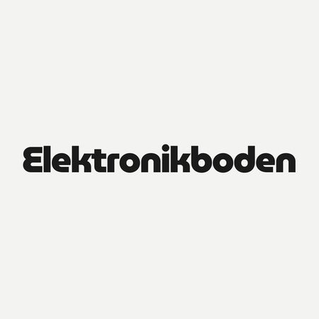 Elektronikboden