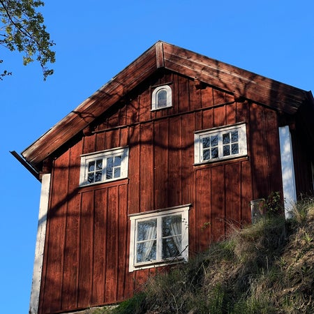 FLindstrom