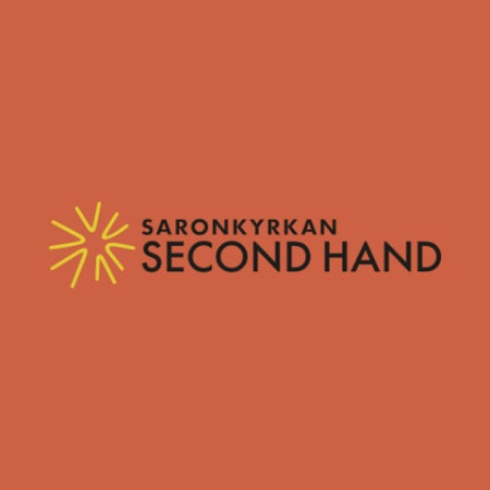 SaronkyrkanSecondHand