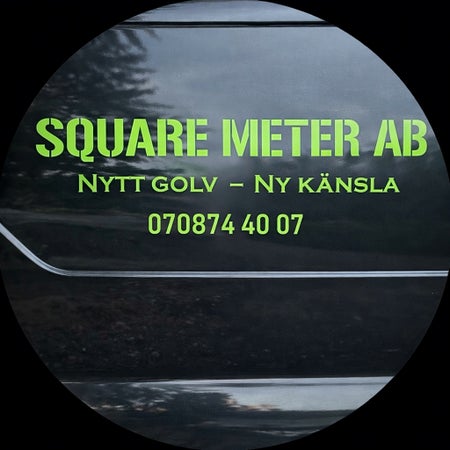 Squaremeter
