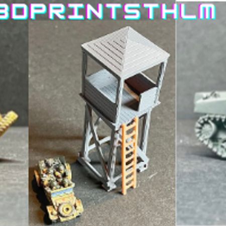 3dprintSthlm