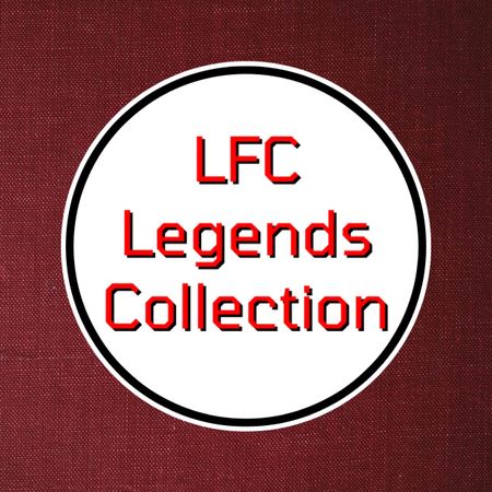 LFCLegendsCollection