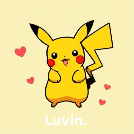 Luvin