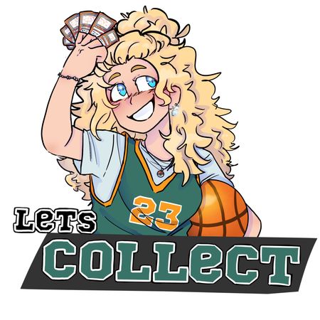 LetsCollectDK