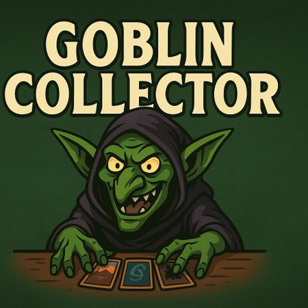 GoblinCollector