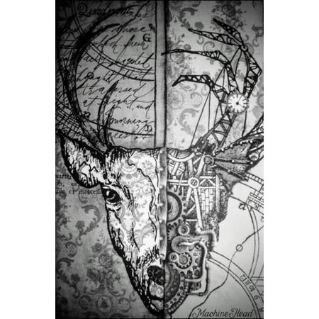 MachineHeadCreations