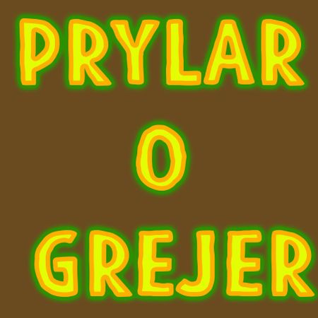 PrylarOGrejer