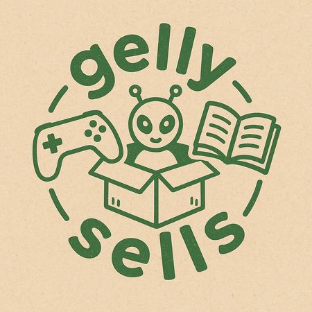 Gelly