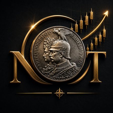 Nordic Coin Trade
