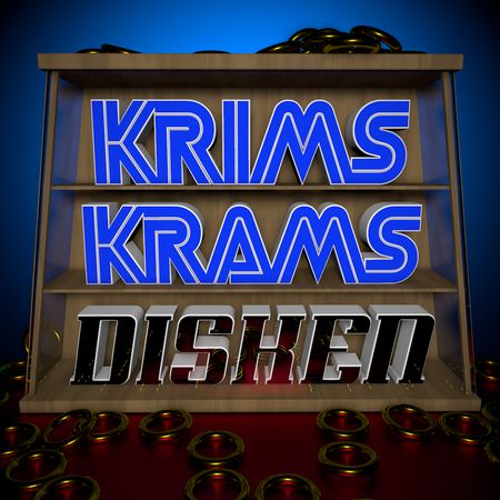 KrimskramsDisken