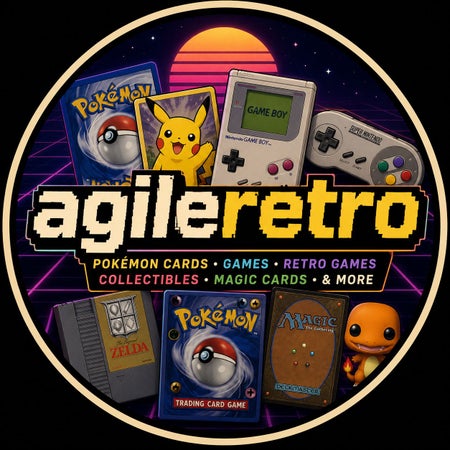 agilepokemon
