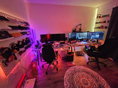 GloriousYellow